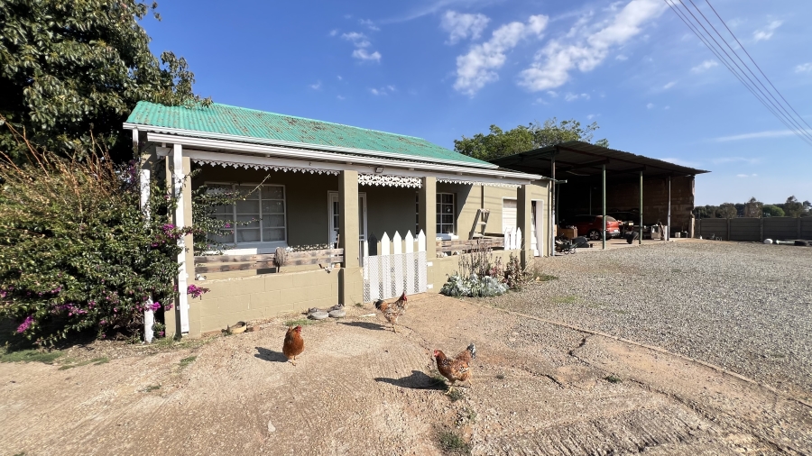 3 Bedroom Property for Sale in Tenacre A H Gauteng