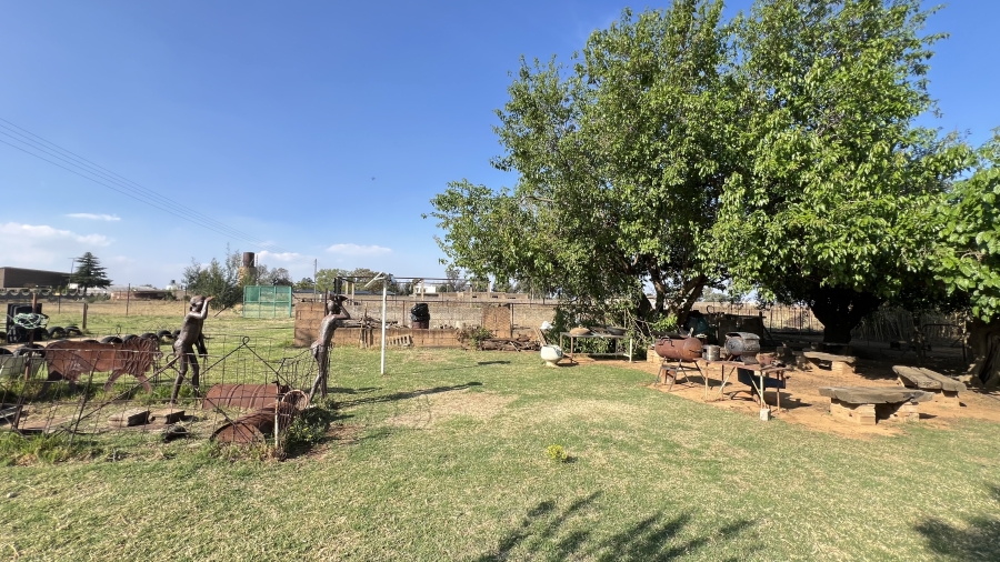 3 Bedroom Property for Sale in Tenacre A H Gauteng