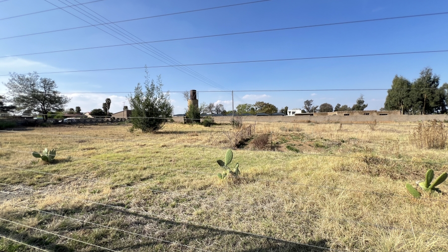 3 Bedroom Property for Sale in Tenacre A H Gauteng