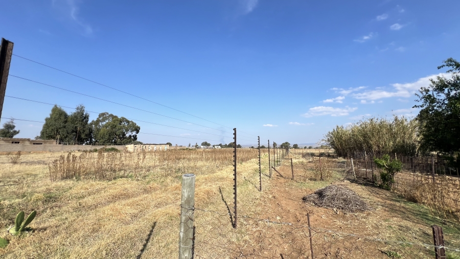 3 Bedroom Property for Sale in Tenacre A H Gauteng