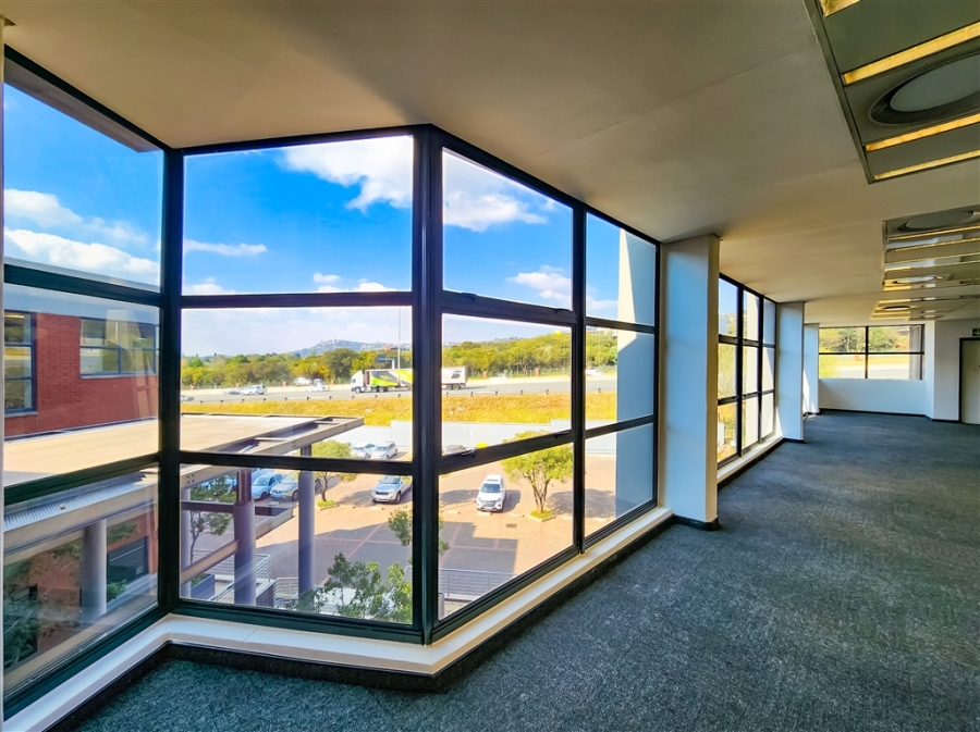 To Let Commercial Property for Rent in Constantia Kloof Gauteng