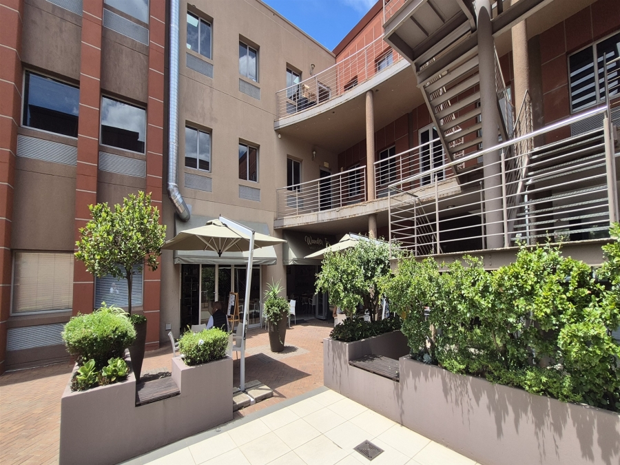 To Let Commercial Property for Rent in Illovo Gauteng