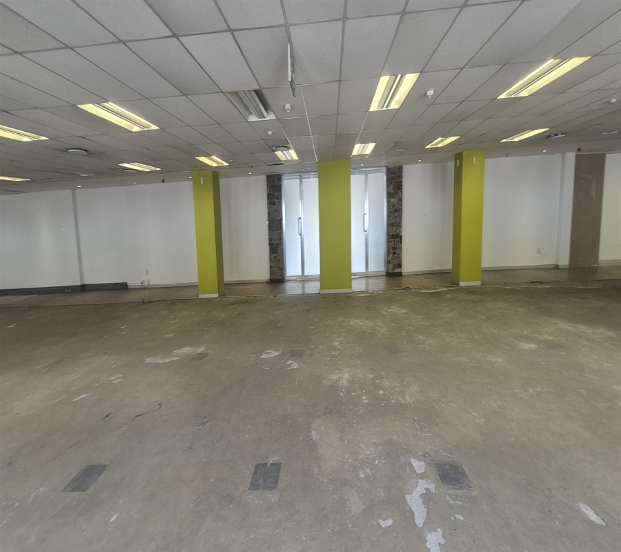 To Let Commercial Property for Rent in Illovo Gauteng