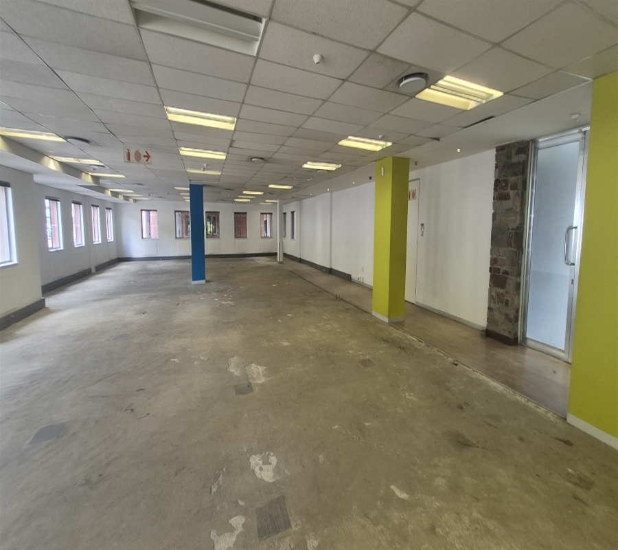 To Let Commercial Property for Rent in Illovo Gauteng