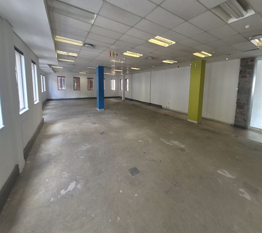 To Let Commercial Property for Rent in Illovo Gauteng