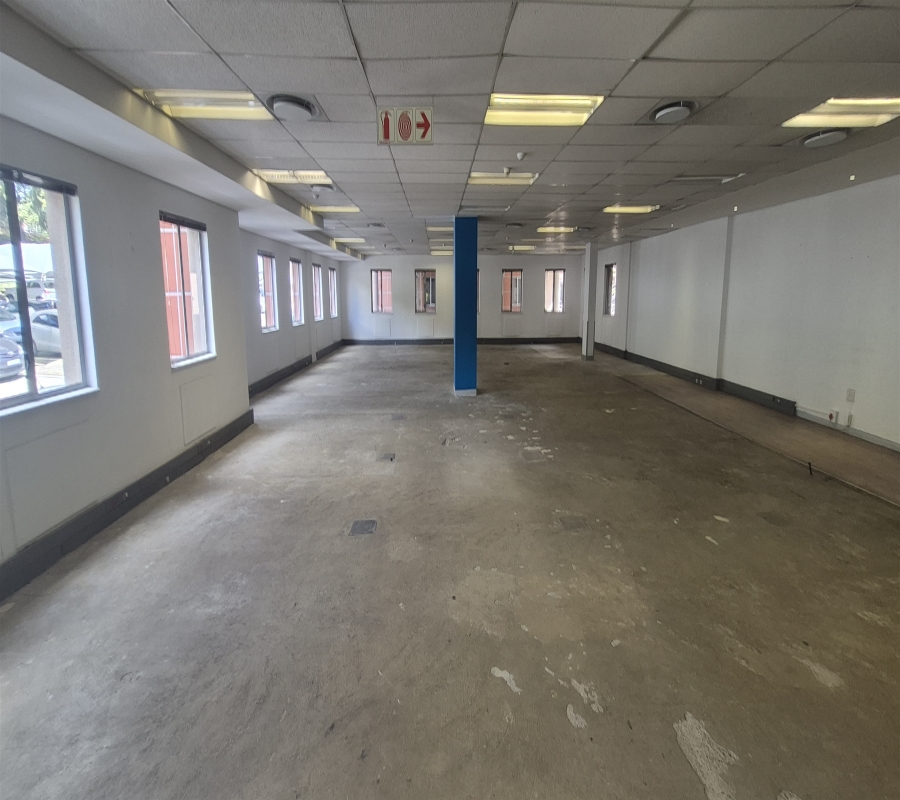 To Let Commercial Property for Rent in Illovo Gauteng