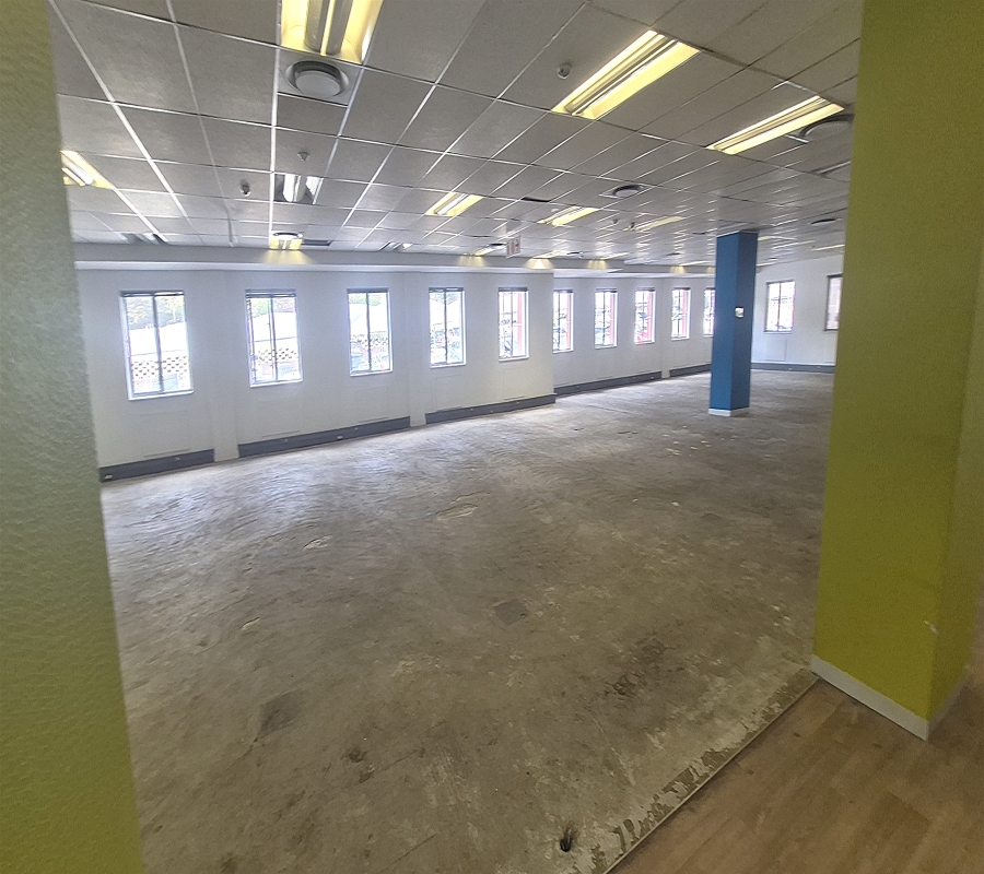 To Let Commercial Property for Rent in Illovo Gauteng