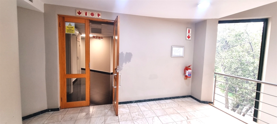 To Let Commercial Property for Rent in Woodmead Gauteng