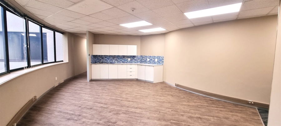 To Let Commercial Property for Rent in Woodmead Gauteng