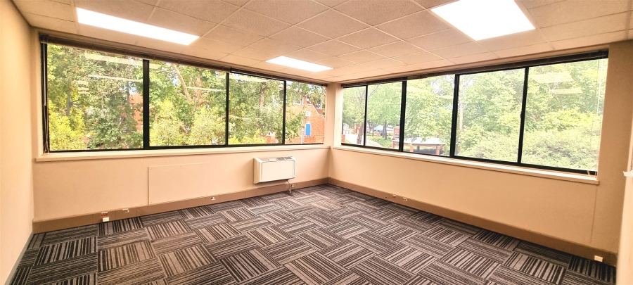 To Let Commercial Property for Rent in Woodmead Gauteng