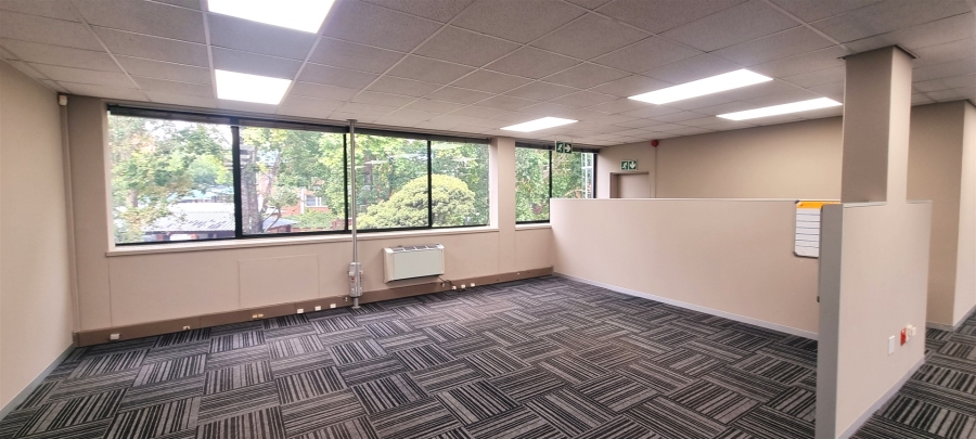 To Let Commercial Property for Rent in Woodmead Gauteng