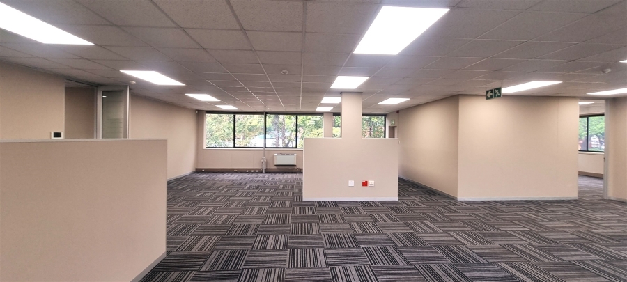 To Let Commercial Property for Rent in Woodmead Gauteng