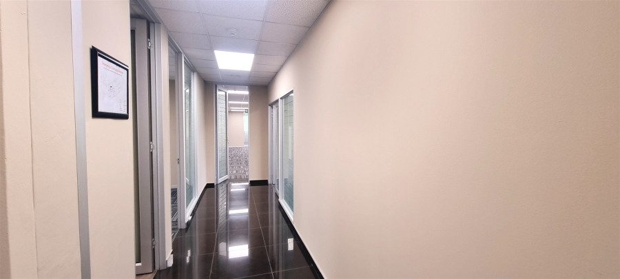 To Let Commercial Property for Rent in Woodmead Gauteng