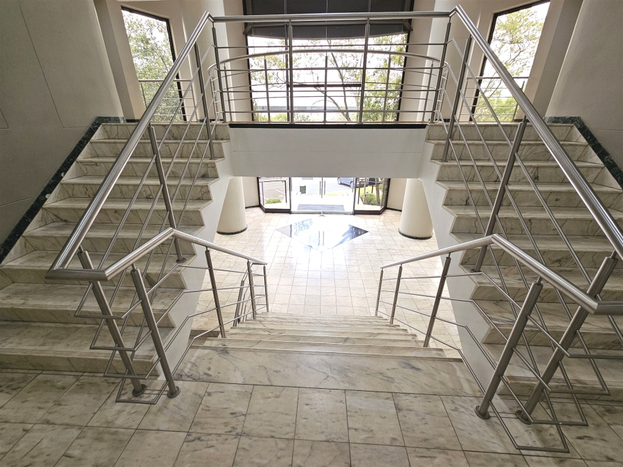 To Let Commercial Property for Rent in Woodmead Gauteng