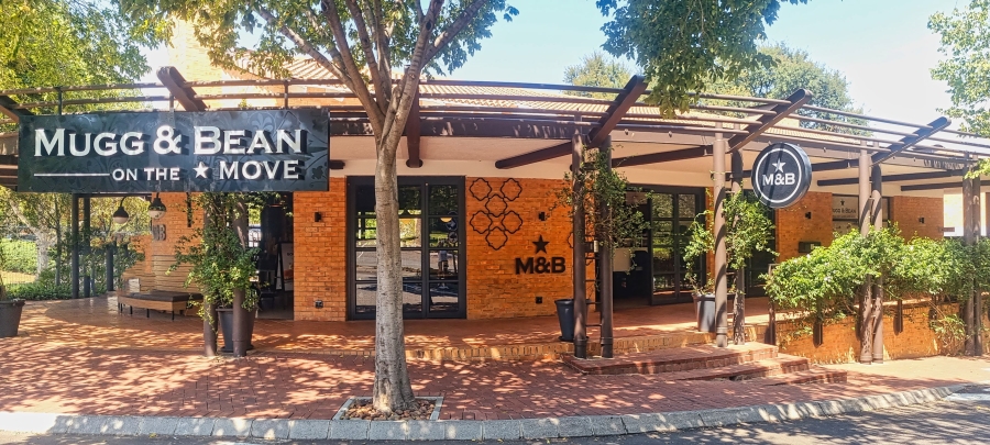 To Let Commercial Property for Rent in Woodmead Gauteng