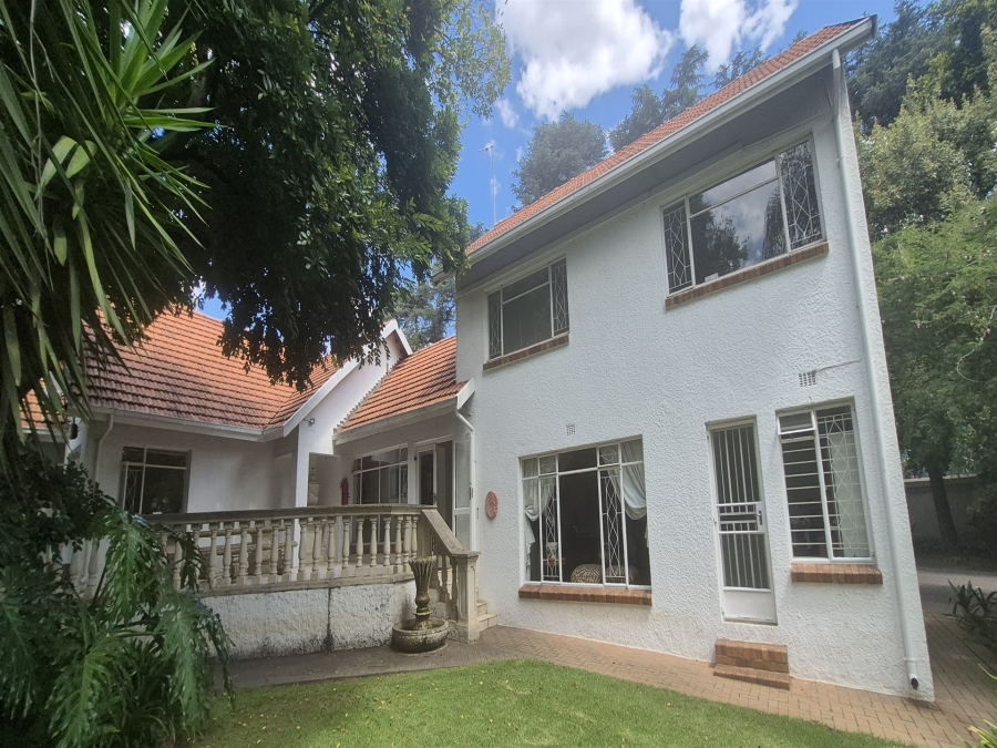 To Let Commercial Property for Rent in Ferndale Gauteng
