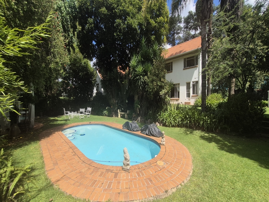 To Let Commercial Property for Rent in Ferndale Gauteng