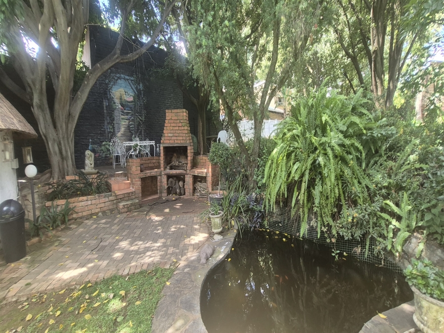 To Let Commercial Property for Rent in Ferndale Gauteng