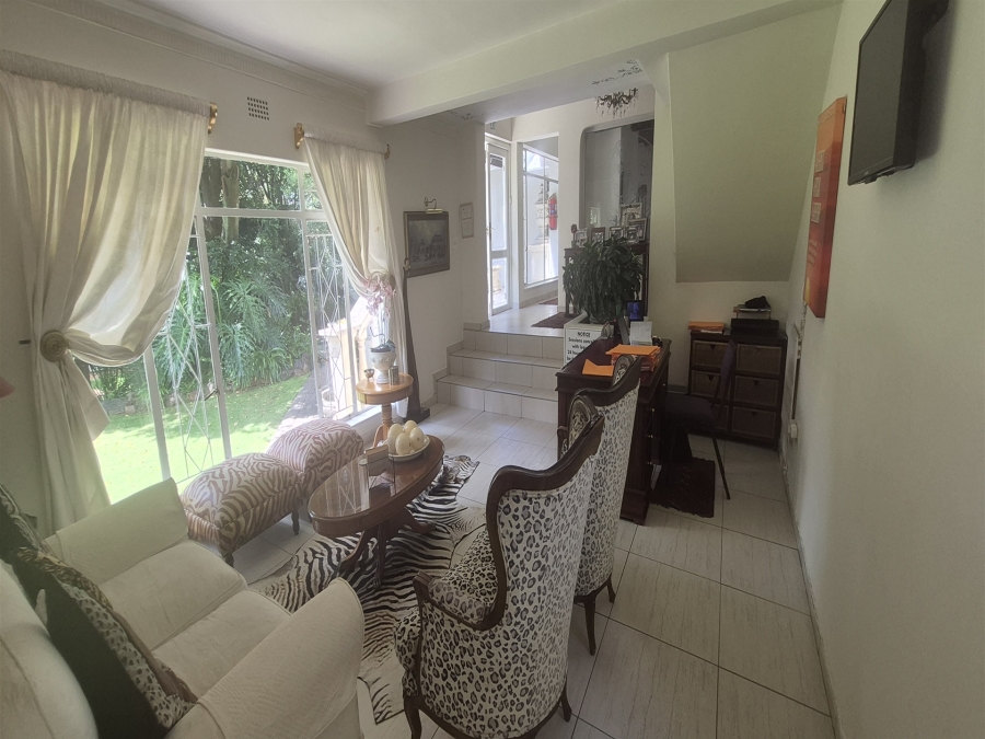 To Let Commercial Property for Rent in Ferndale Gauteng