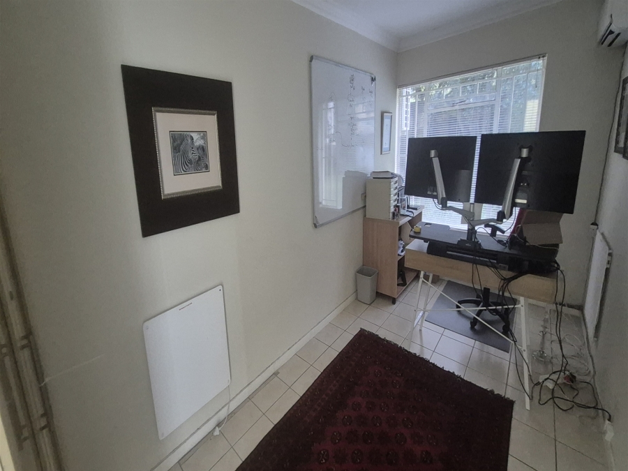 To Let Commercial Property for Rent in Ferndale Gauteng