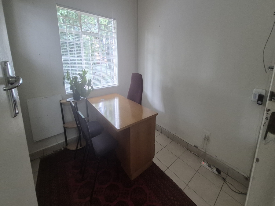To Let Commercial Property for Rent in Ferndale Gauteng