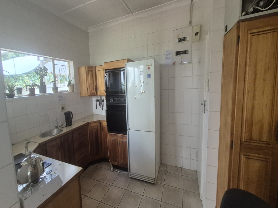 To Let Commercial Property for Rent in Ferndale Gauteng