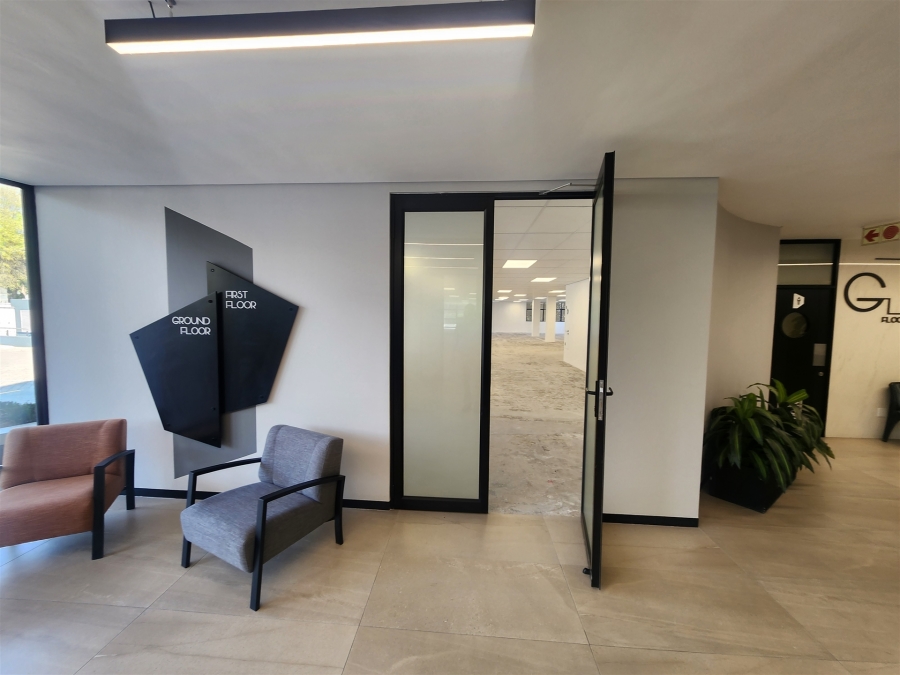 To Let Commercial Property for Rent in Sandhurst Gauteng
