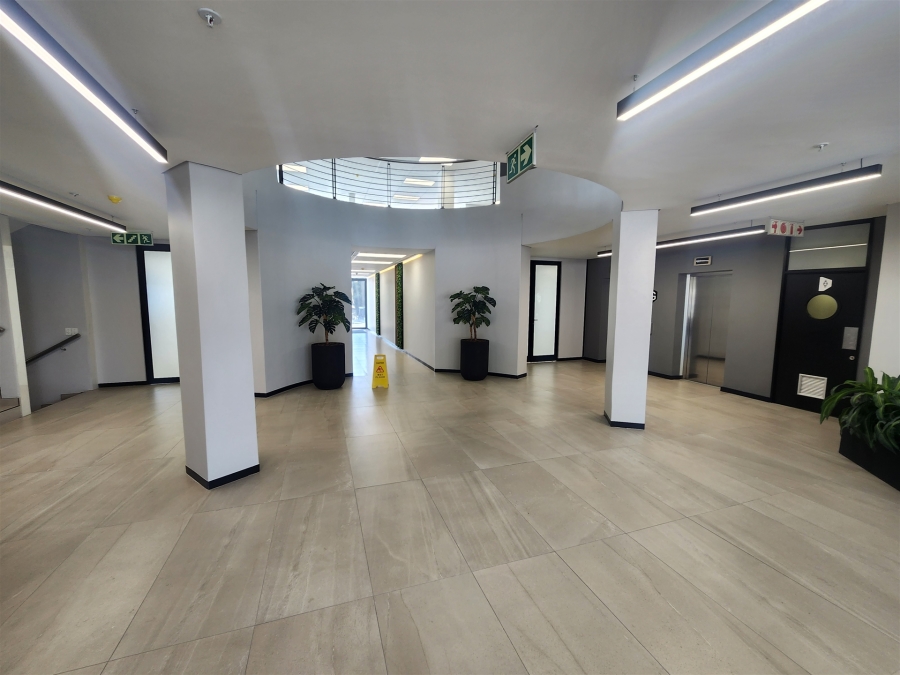 To Let Commercial Property for Rent in Sandhurst Gauteng