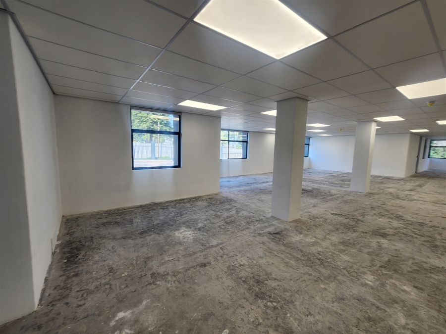 To Let Commercial Property for Rent in Sandhurst Gauteng