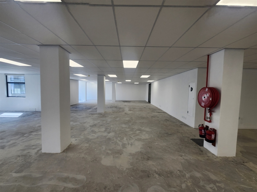 To Let Commercial Property for Rent in Sandhurst Gauteng