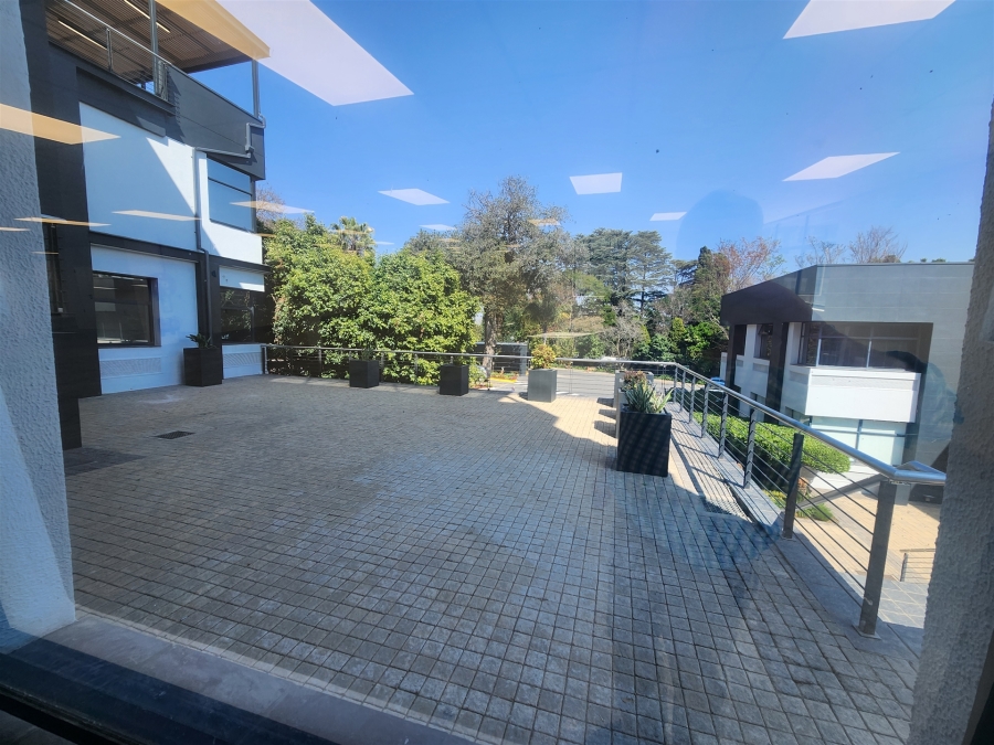 To Let Commercial Property for Rent in Sandhurst Gauteng