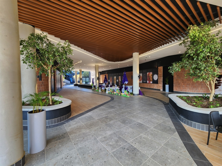 To Let Commercial Property for Rent in Glenadrienne Gauteng