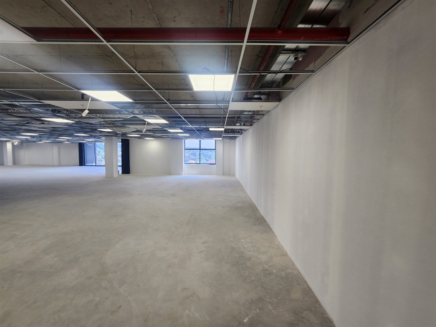 To Let Commercial Property for Rent in Glenadrienne Gauteng