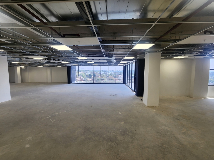 To Let Commercial Property for Rent in Glenadrienne Gauteng