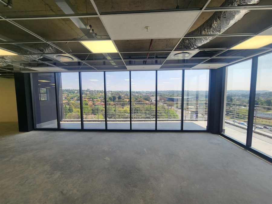 To Let Commercial Property for Rent in Glenadrienne Gauteng