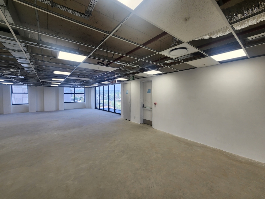 To Let Commercial Property for Rent in Glenadrienne Gauteng