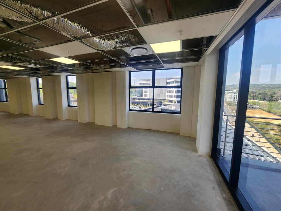 To Let Commercial Property for Rent in Glenadrienne Gauteng