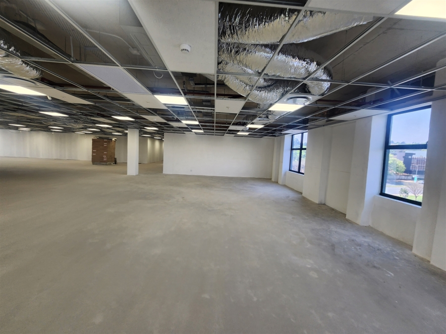 To Let Commercial Property for Rent in Glenadrienne Gauteng