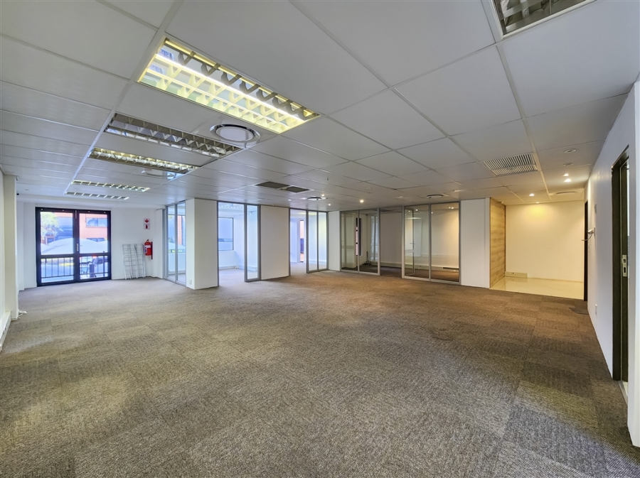 To Let Commercial Property for Rent in Ruimsig Gauteng