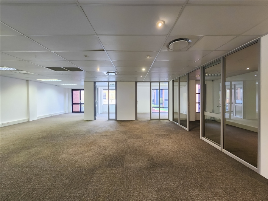 To Let Commercial Property for Rent in Ruimsig Gauteng