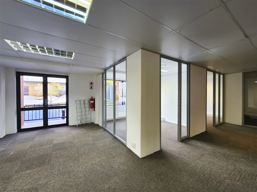 To Let Commercial Property for Rent in Ruimsig Gauteng