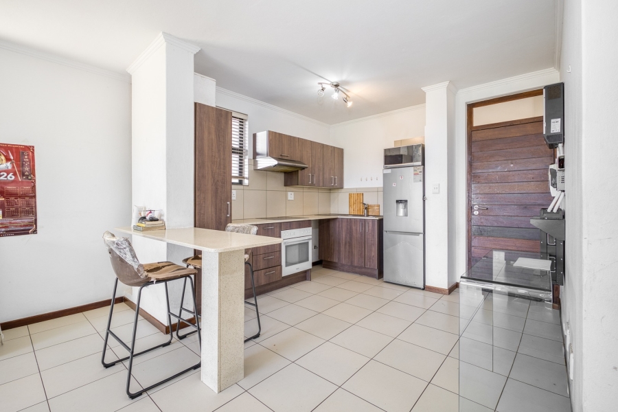 2 Bedroom Property for Sale in Jackal Creek Golf Estate Gauteng