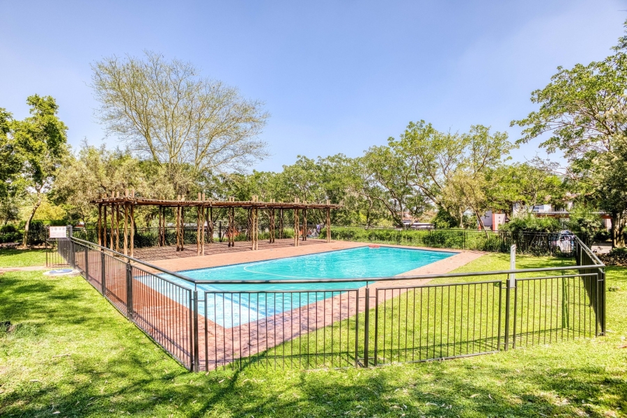 2 Bedroom Property for Sale in Jackal Creek Golf Estate Gauteng