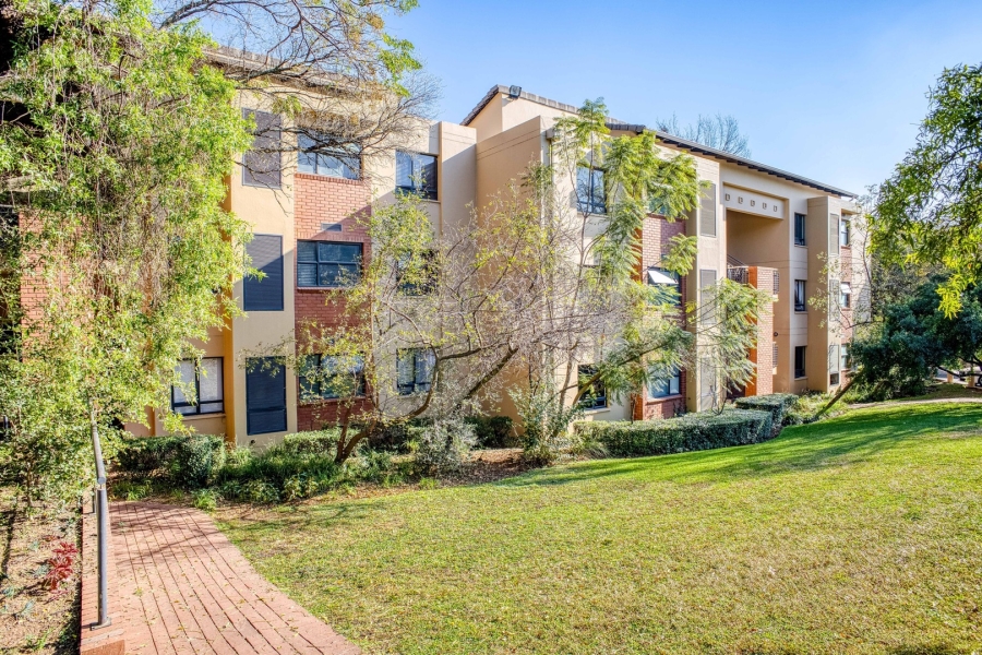 2 Bedroom Property for Sale in Jackal Creek Golf Estate Gauteng
