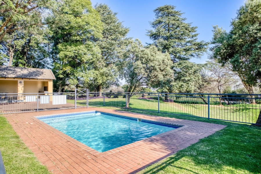 2 Bedroom Property for Sale in Jackal Creek Golf Estate Gauteng