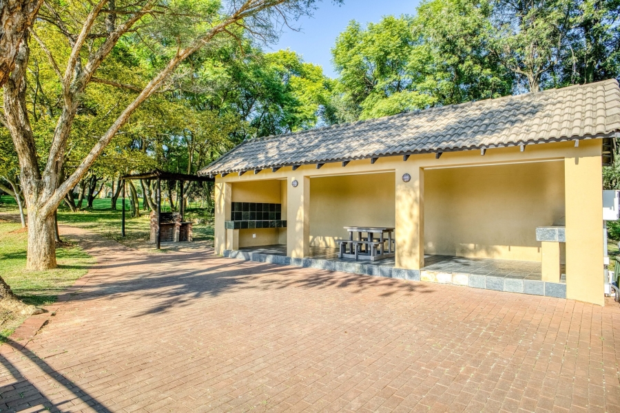 2 Bedroom Property for Sale in Jackal Creek Golf Estate Gauteng
