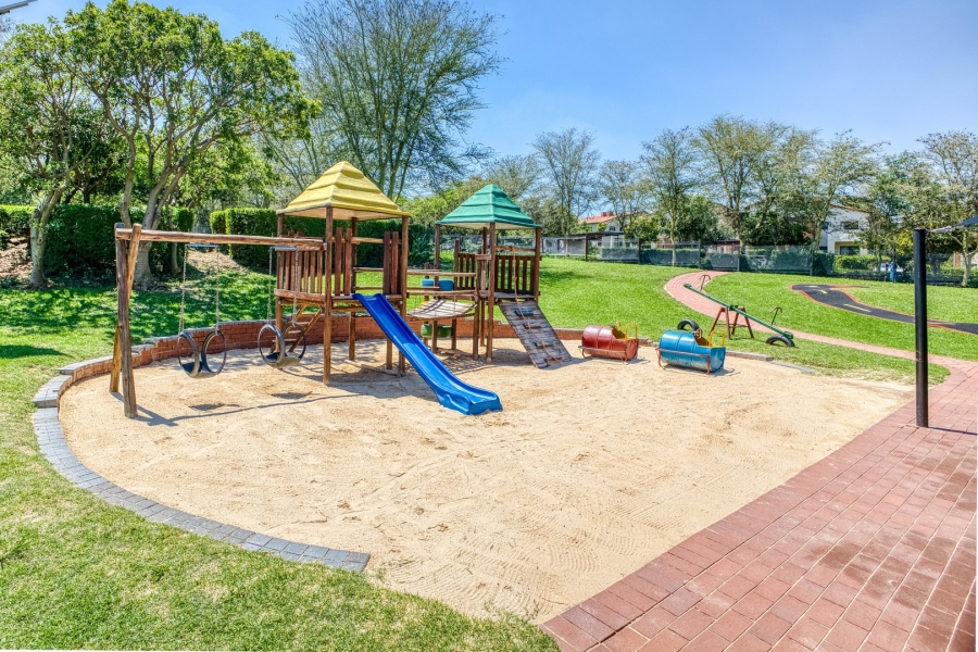 2 Bedroom Property for Sale in Jackal Creek Golf Estate Gauteng