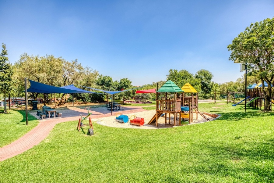2 Bedroom Property for Sale in Jackal Creek Golf Estate Gauteng