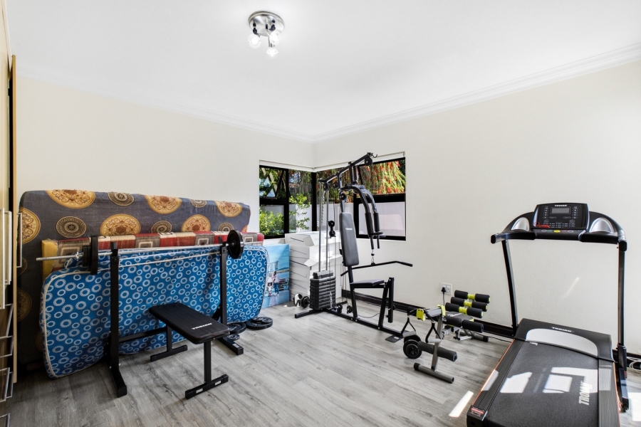 5 Bedroom Property for Sale in Dainfern Golf Estate Gauteng