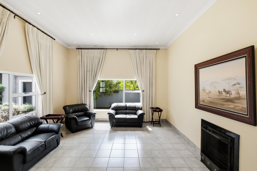 4 Bedroom Property for Sale in Dainfern Golf Estate Gauteng